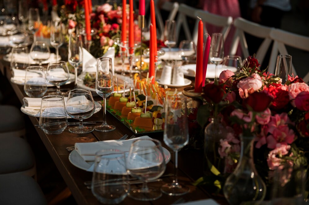 QQ Player Corporate Events