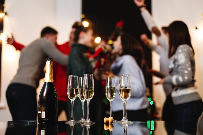 QQ Player Private Parties